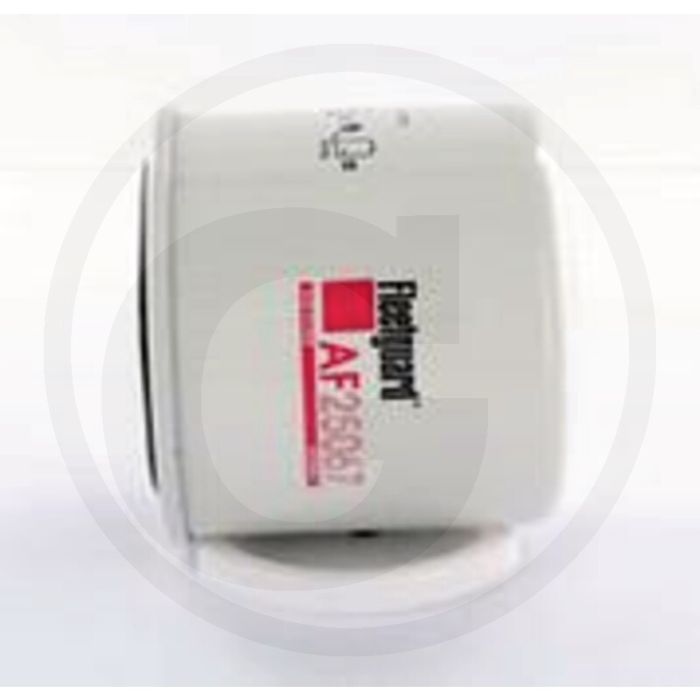Fleetguard Beluchtingsfilter - 3/4"-16 UNF-2B, Ø 80,52 mm, Hoogte 81,79 mm