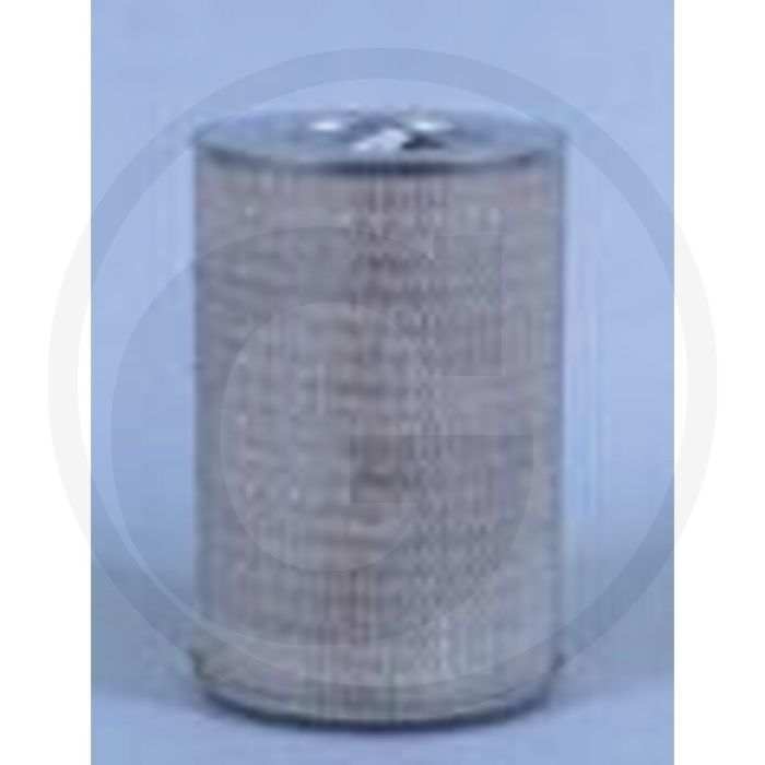 Fleetguard Luchtfilter - Buiten-Ø 281,48mm, Hoogte 420,62mm