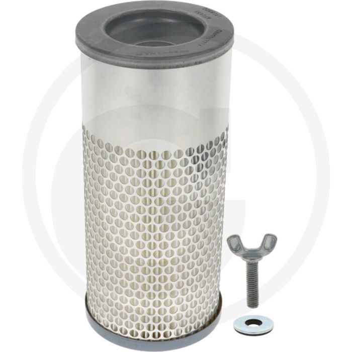 Fleetguard Luchtfilter - Buiten-Ø 104mm, Hoogte 235mm