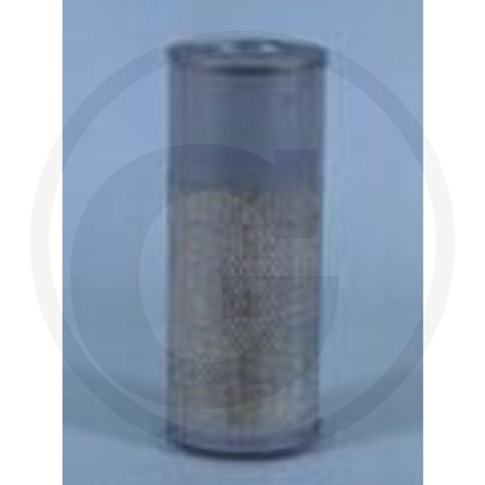 Fleetguard Luchtfilter - Ø 154,76mm, Hoogte 390,52mm, Hifi-nr. SA11605