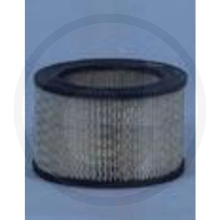 Fleetguard Luchtfilter binnen - Ø 180,97 mm, Hoogte 112,7 mm