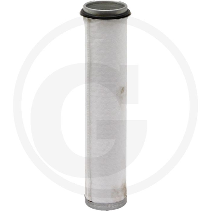 Fleetguard Luchtfilter binnen - Ø 63,5 mm, Hoogte 261,87 mm, Fleetguard nr. AF1687