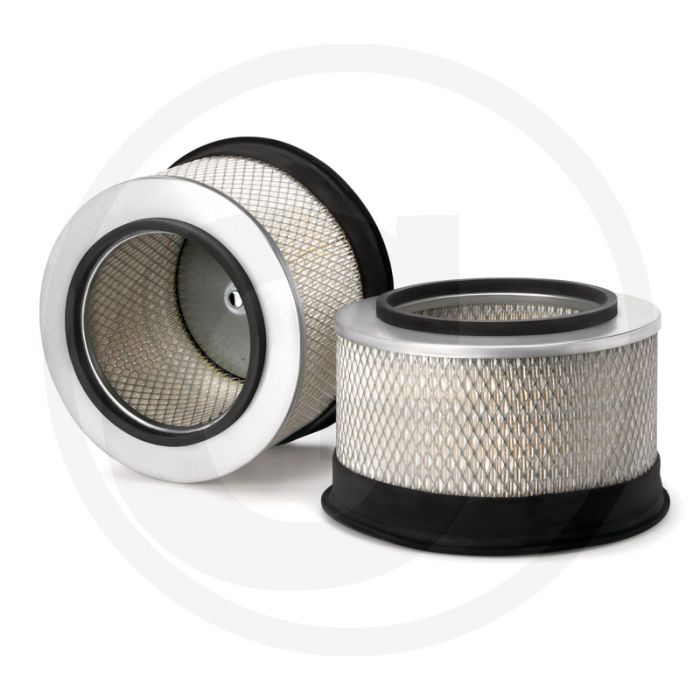 Fleetguard Luchtfilter (passende luchtfilter binnen AF1702)