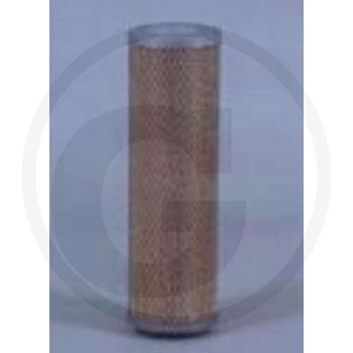 Fleetguard Luchtfilter binnen - Ø 103,6mm, Hoogte 340,9mm, Hifi-nr. SA11689