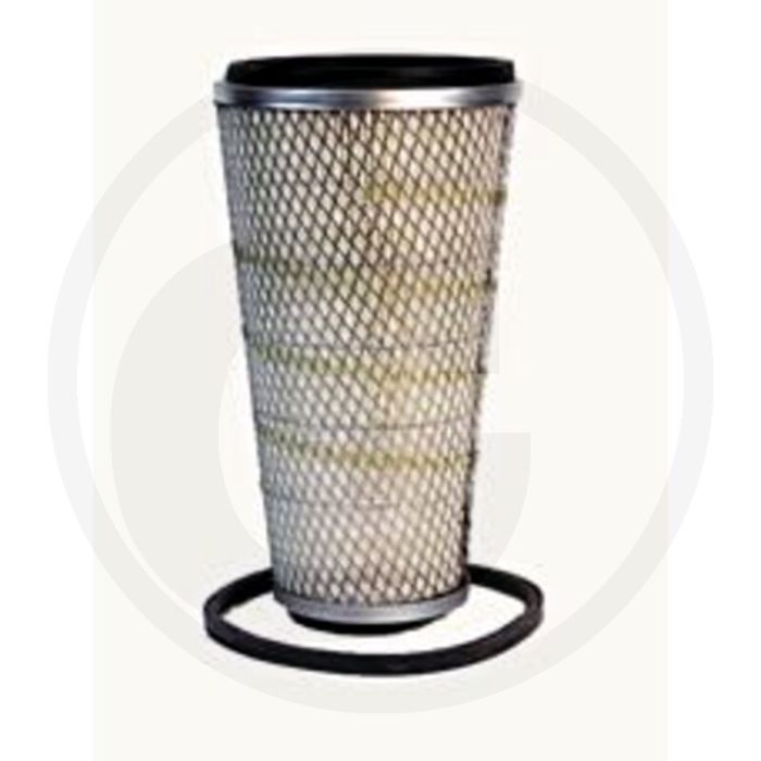 Fleetguard Luchtfilter - Buiten-Ø 220 mm, Hoogte 406 mm, Hifi-nr. SA11708