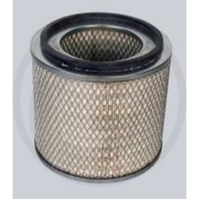 Fleetguard Luchtfilter - Buiten-Ø 264,21mm, Hoogte 241,3mm