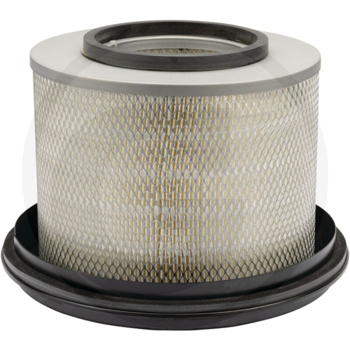 Fleetguard Luchtfilter - Binnen-Ø 132mm, Hoogte 231,5mm