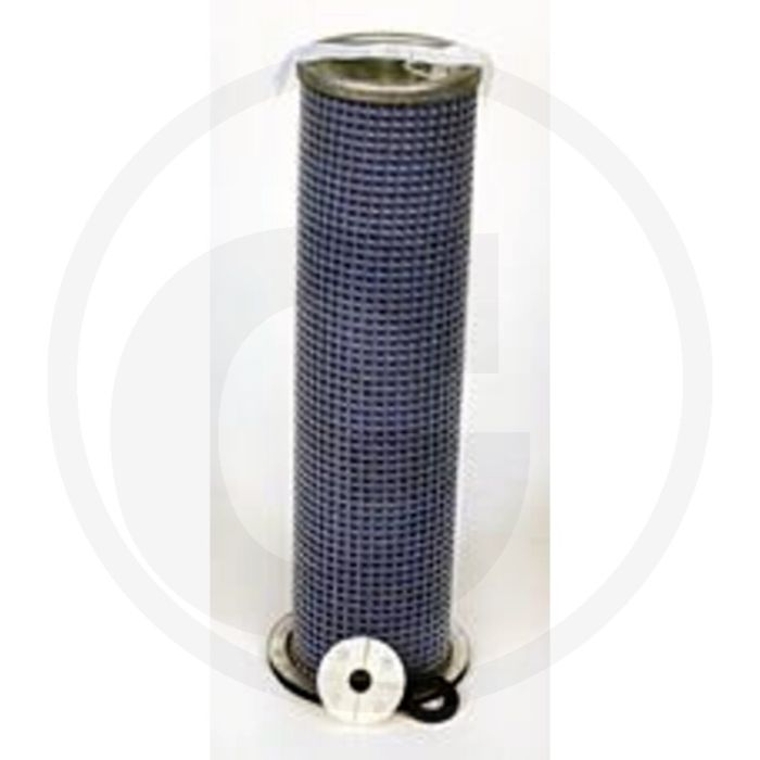 Fleetguard Luchtfilter AF1839 - Buiten-Ø 92mm, Hoogte 281mm