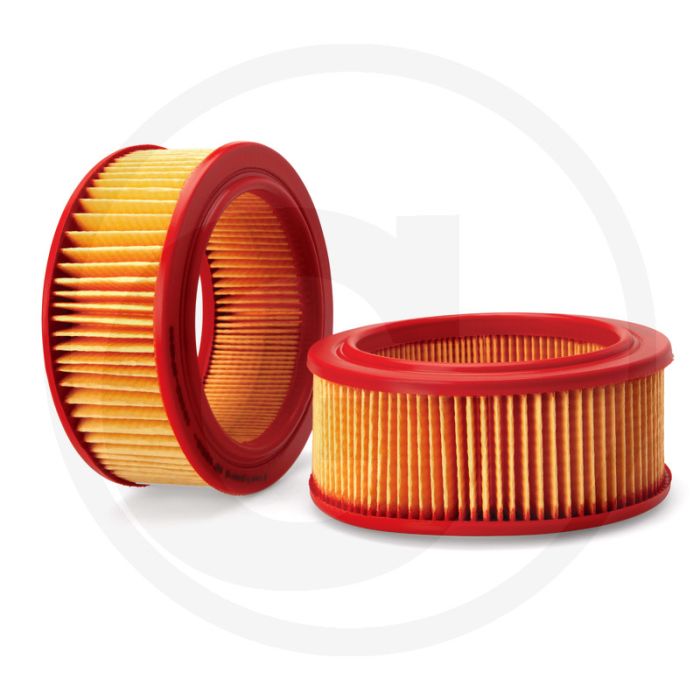Fleetguard Luchtfilter binnen - Ø 147/106 mm, Hoogte 64 mm