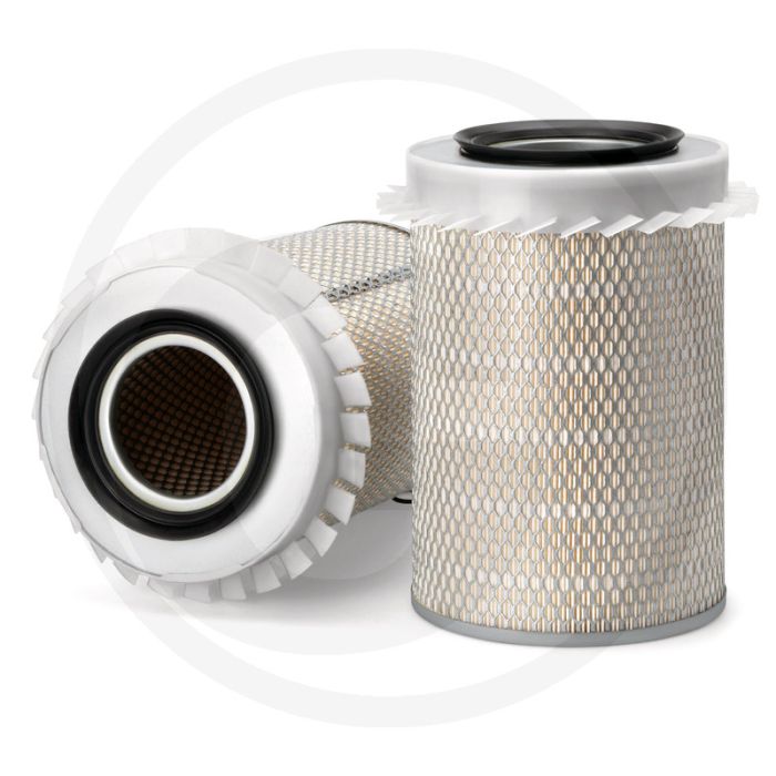 Fleetguard Luchtfilter - Buiten-Ø 230,89mm, Hoogte 296,01mm