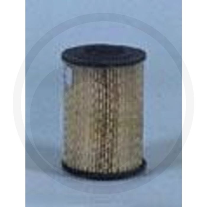 Fleetguard Luchtfilter - Buiten-Ø 106,68mm, Hoogte 155,96mm