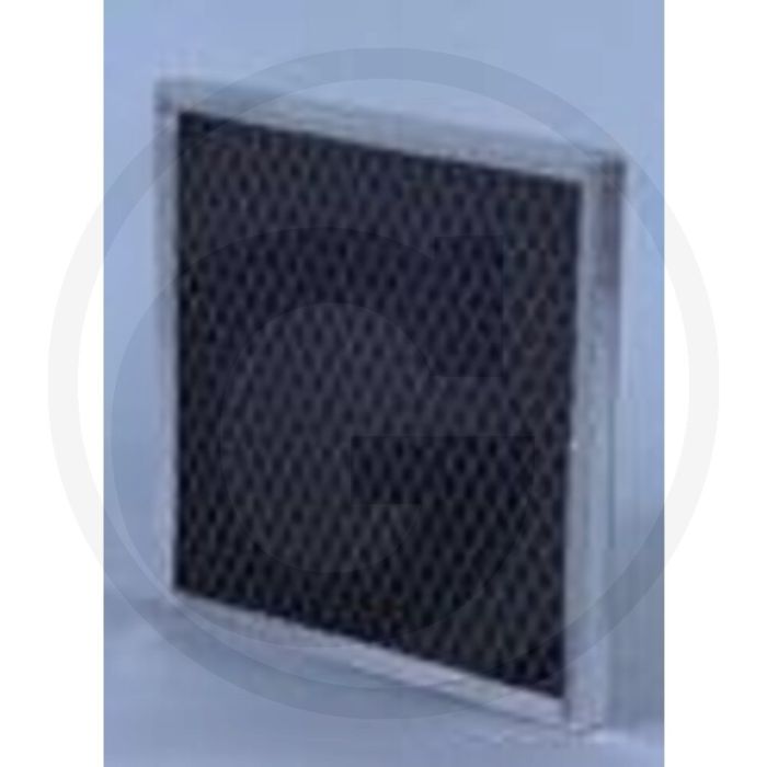 Fleetguard Luchtfilter binnen - Lengte 336,55mm, Breedte 304,8mm, Hoogte 22,35mm