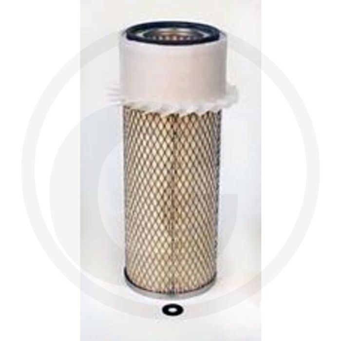 Fleetguard Luchtfilter - Buiten-Ø 195,58mm, Hoogte 413mm, Hifi-nr. SA16290