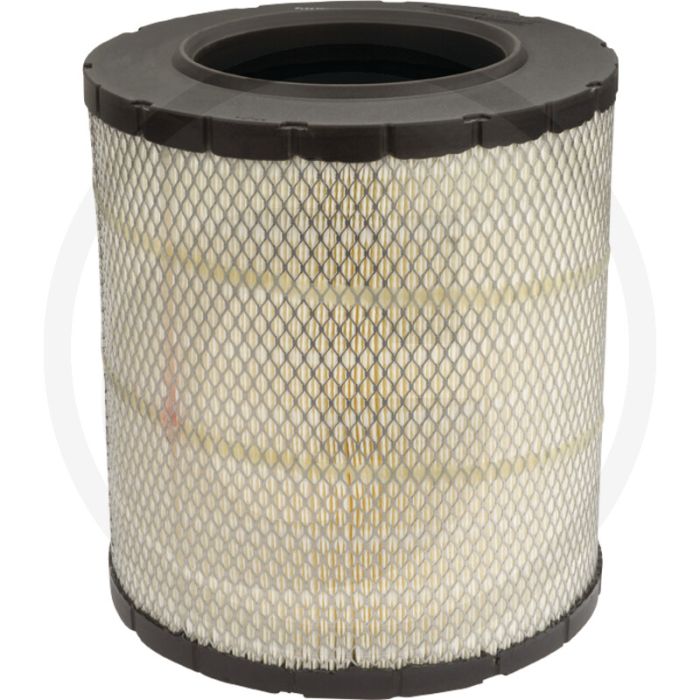 Fleetguard Luchtfilter AF25199 - Buiten-Ø 276,22mm, Hoogte 311,15mm