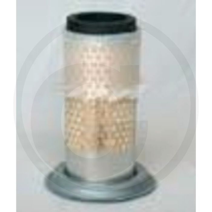 Fleetguard Luchtfilter AF25200K, Ø43mm, H190,5mm