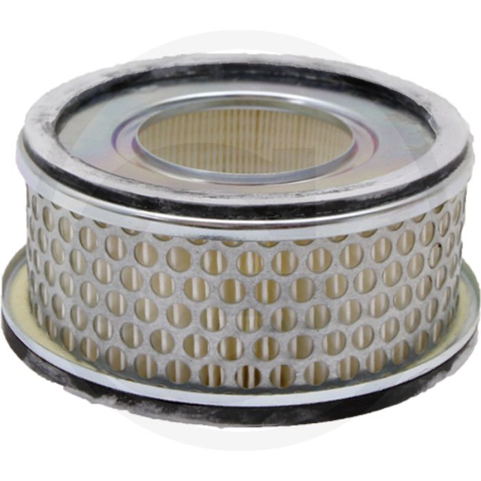 Fleetguard Luchtfilter AF25221, Buiten-Ø 120mm, Hoogte 50,5mm