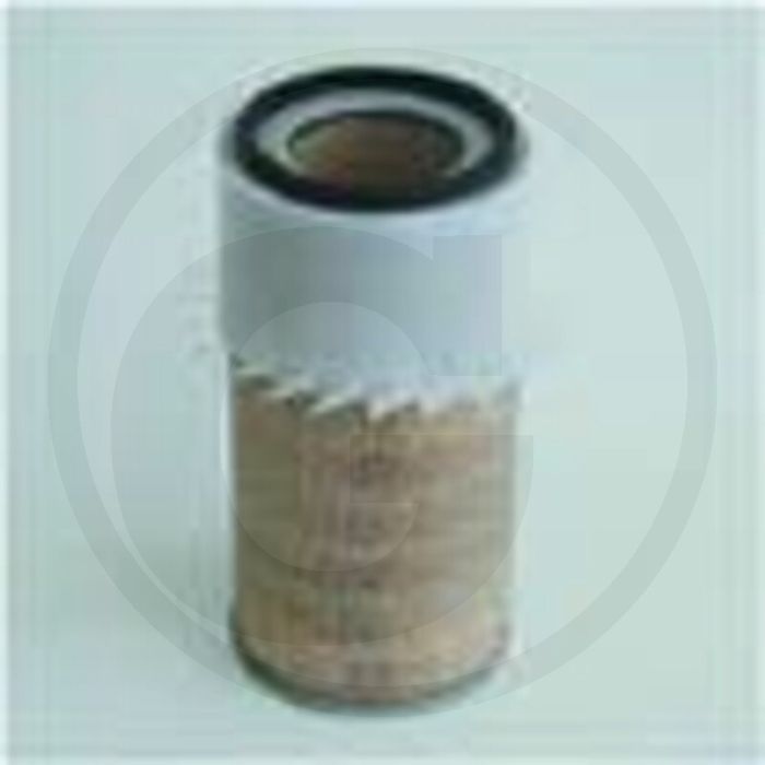 Fleetguard Luchtfilter - Hoogte 312,1 mm, Binnen-Ø 17 mm, Hifi-nr. SA10359K
