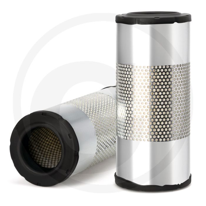 Fleetguard Luchtfilter (passende luchtfilter binnen AF25484)
