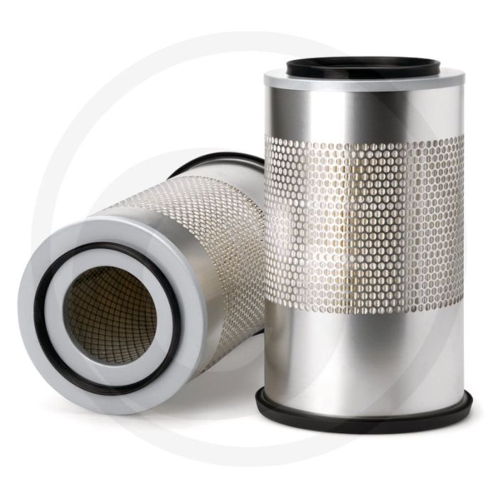 Fleetguard Luchtfilter (passende luchtfilter binnen AF25303)