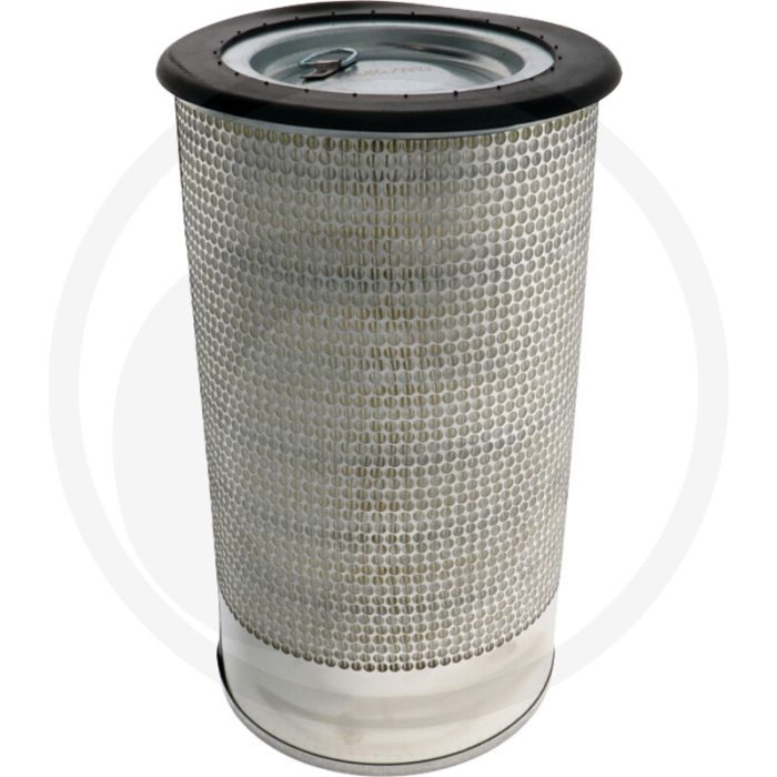 Fleetguard Luchtfilter - Buiten-Ø 228,9mm, Hoogte 421mm