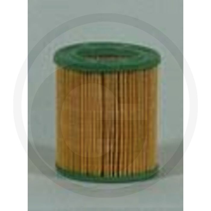 Fleetguard Luchtfilter binnen - Ø93mm, H105,5mm, Hifi-nr. SA11607