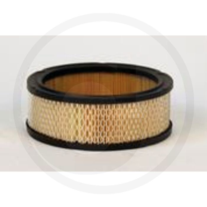 Fleetguard Luchtfilter - Buiten-Ø 177,8mm, Hoogte 64,77mm, Hifi-nr. SA12217