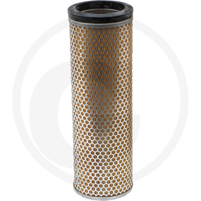 Fleetguard Luchtfilter binnen - Ø107,5mm x H332mm, Fleetguard nr. AF25357