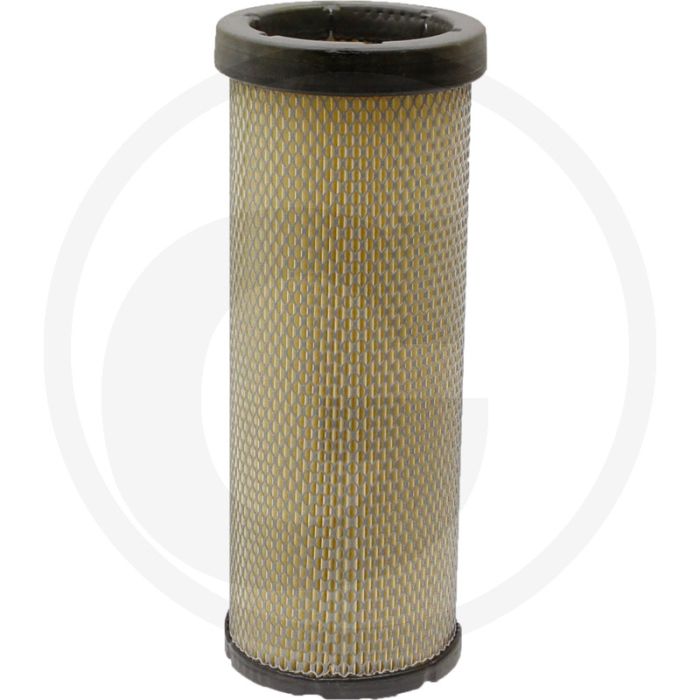 Fleetguard Luchtfilter binnen - Ø 150,5 mm, Hoogte 382 mm, Fleetguard nr. AF25360