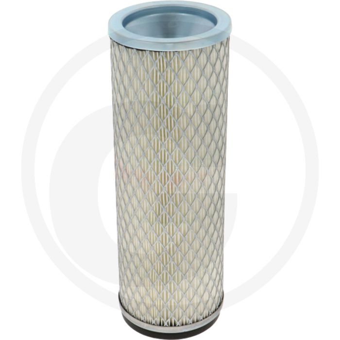 Fleetguard Luchtfilter - Buiten-Ø 78,74 mm, Hoogte 294 mm, Hifi-nr. SA18014