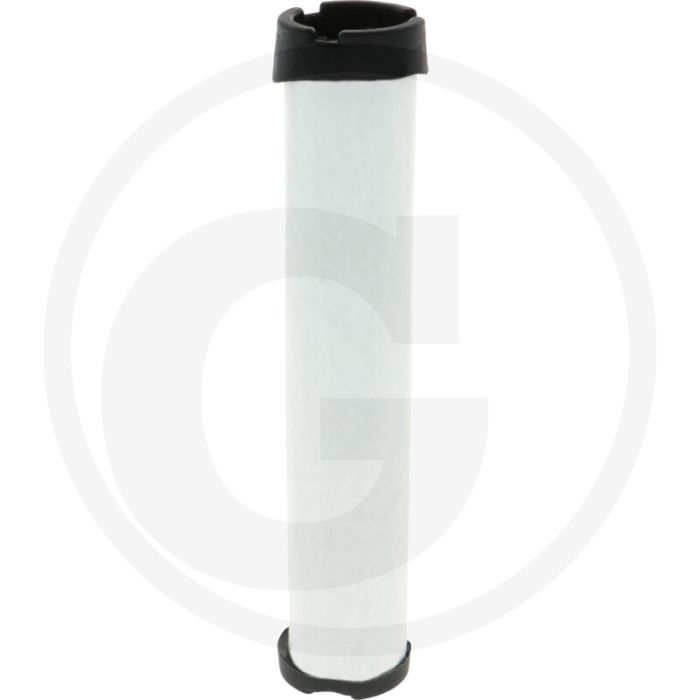 Fleetguard Luchtfilter binnen - Hoogte 286,5mm, Buiten-Ø 60mm, Binnen-Ø 41,9mm