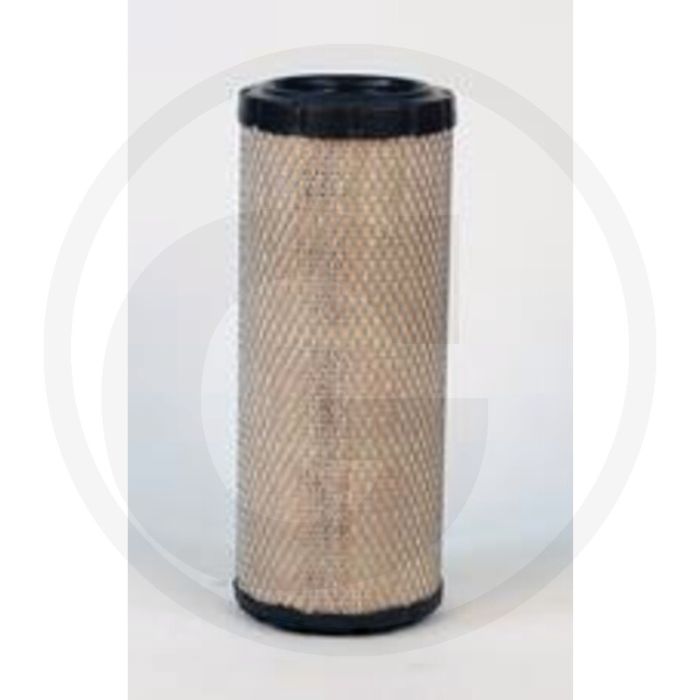 Fleetguard Luchtfilter - Buiten-Ø 126mm, Hoogte 312,5mm
