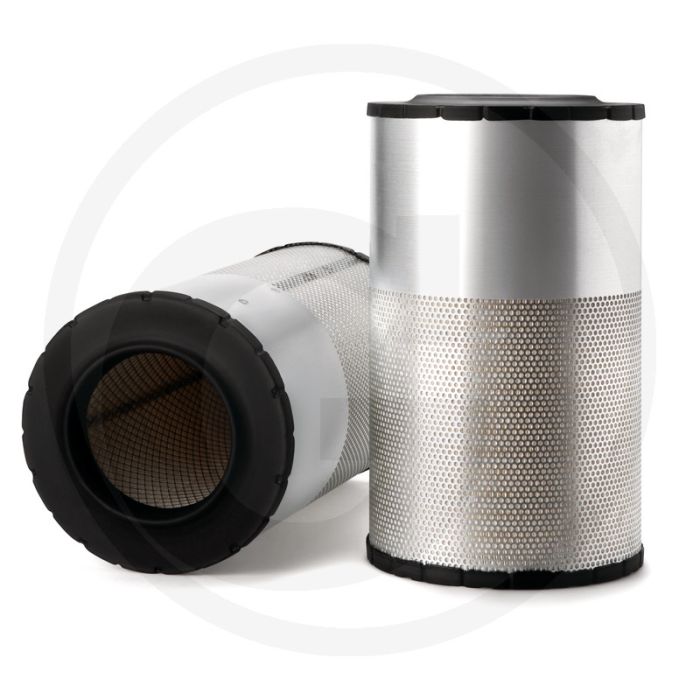Fleetguard Luchtfilter (passende secundaire luchtfilter 739AF25468)