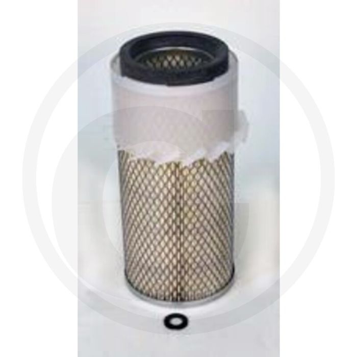 Fleetguard Luchtfilter AF25456K - Ø 162,56mm x H 289,18mm