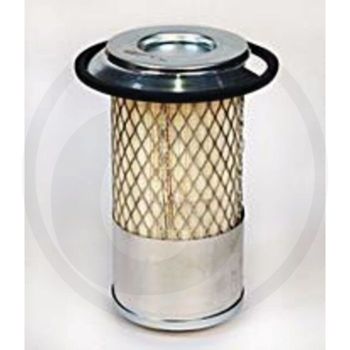Fleetguard Luchtfilter binnen - Ø 106,3 mm, Hoogte 226,59 mm, Fleetguard nr. AF25477