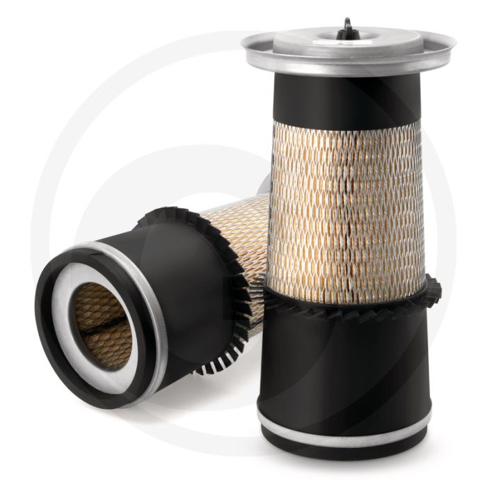 Fleetguard Luchtfilter (passende luchtfilter binnen AF25503)