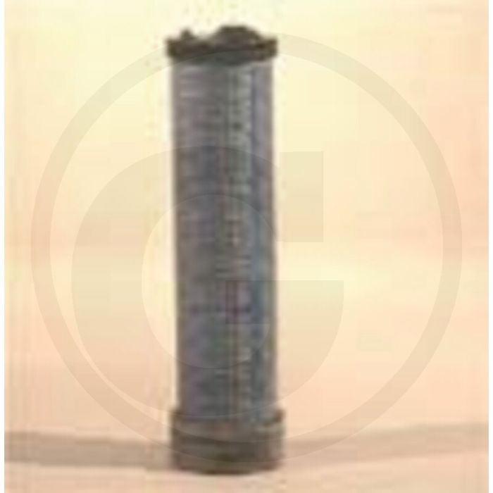 Fleetguard Luchtfilter binnen - Ø 84,33 mm, Hoogte 298,2 mm, Hifi-nr. SA16080