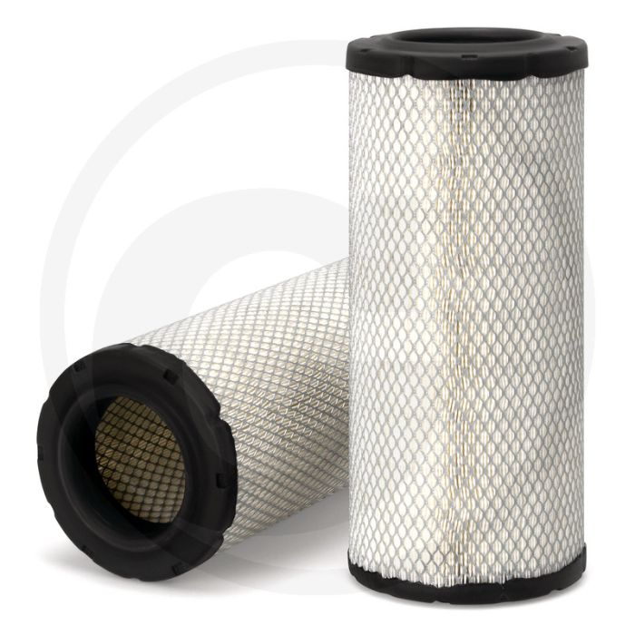 Fleetguard Luchtfilter (passende luchtfilter binnen AF25484)