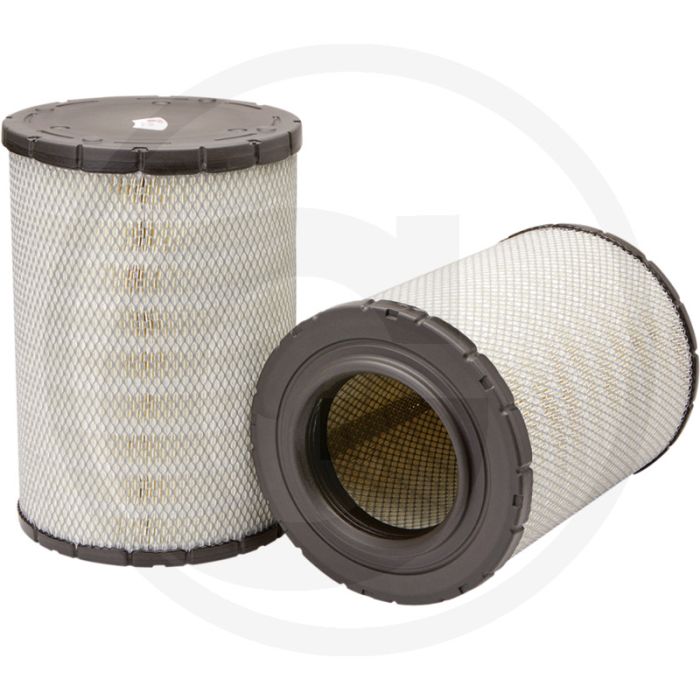 Fleetguard Luchtfilter (passende luchtfilter binnen AF25624)