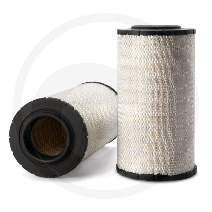 Fleetguard Luchtfilter (passende luchtfilter binnen AF25618)
