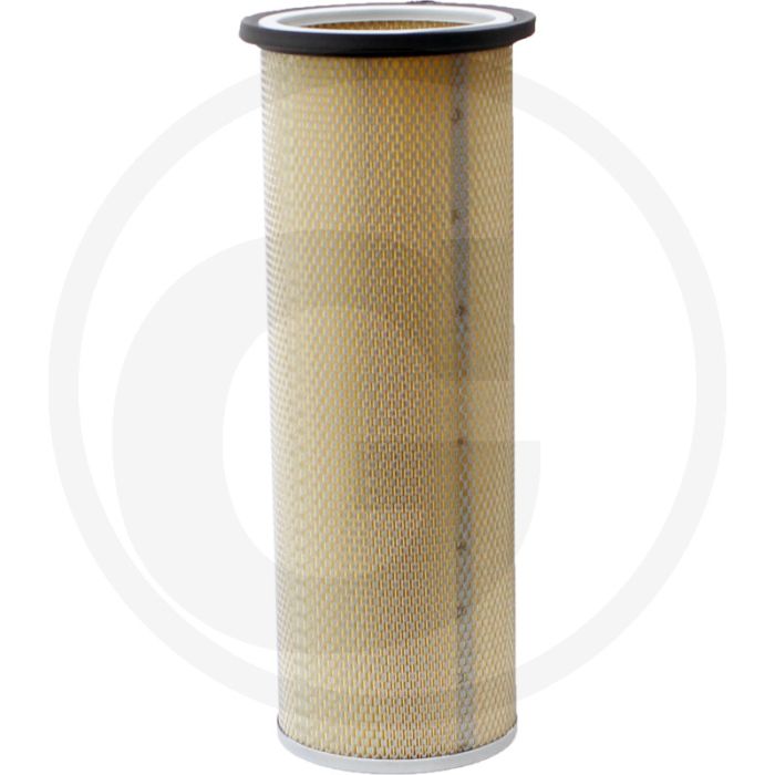 Fleetguard Luchtfilter binnen - Hoogte 563mm, Ø 179/137mm, Fleetguard nr. AF25620