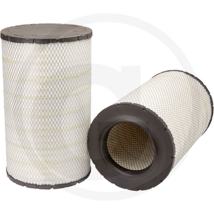 Fleetguard Luchtfilter (passend luchtfilter binnen AF25468)
