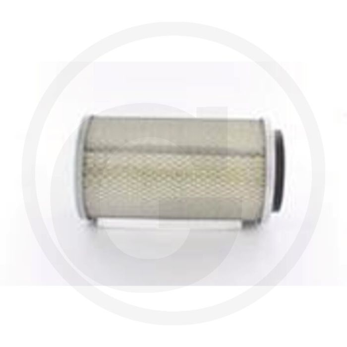 Fleetguard Luchtfilter AF25670 - Buiten-Ø 93mm, Hoogte 173,5mm