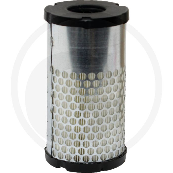 Fleetguard Luchtfilter AF25745 - Ø 93/43,5 mm, Hoogte 177,5 mm