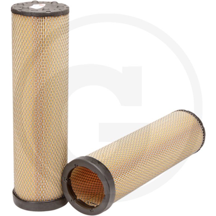 Fleetguard Luchtfilter binnen (passend hoofdfilter 739AF25748)