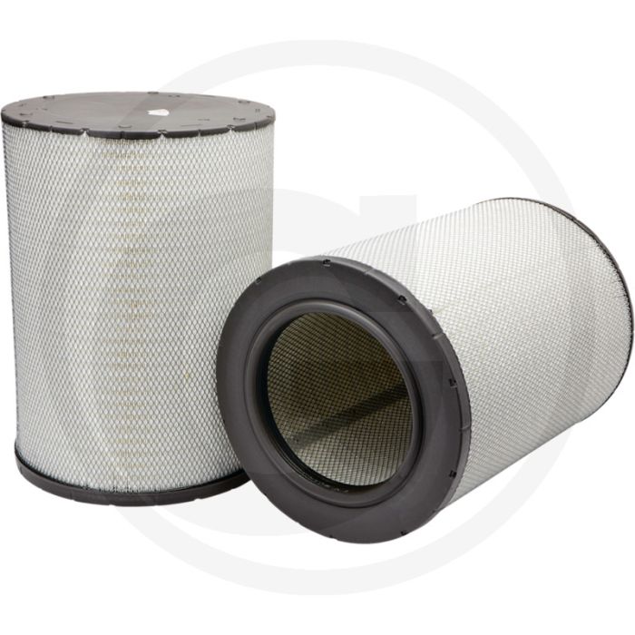 Fleetguard Luchtfilter (passende secundaire luchtfilter 739AF25897)