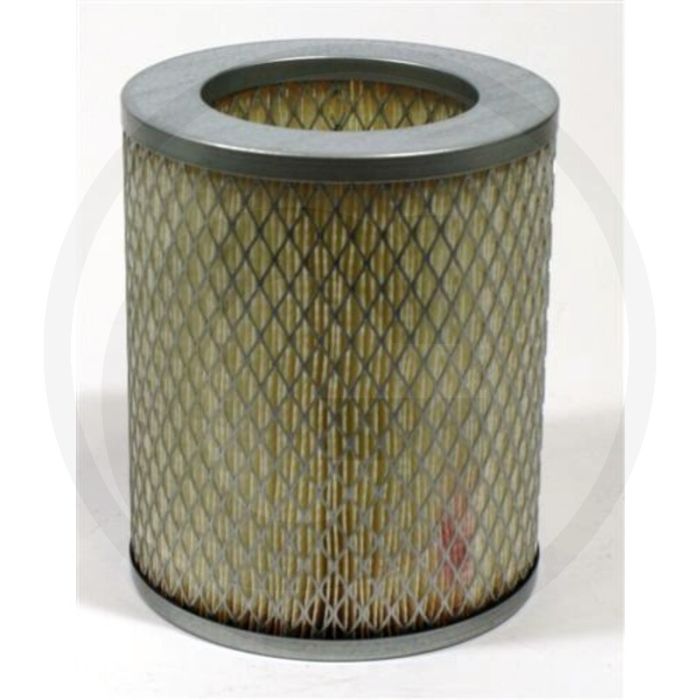 Fleetguard Luchtfilter binnen - Ø 169,75 mm, Hoogte 201,8 mm, Hifi-nr. SA10209