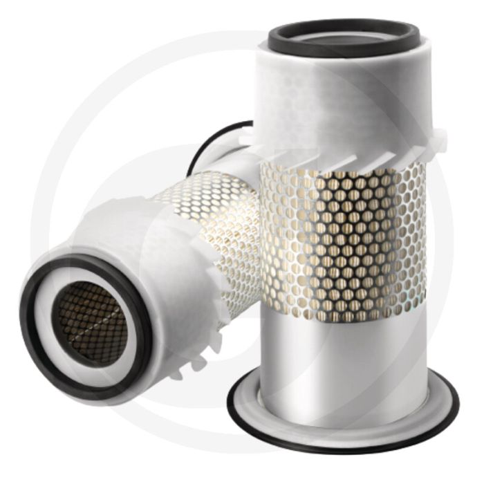Fleetguard Luchtfilter (passende luchtfilter binnen AF4654)