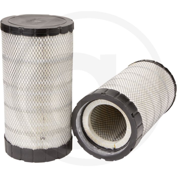 Fleetguard Luchtfilter (passende luchtfilter binnen AF25963)