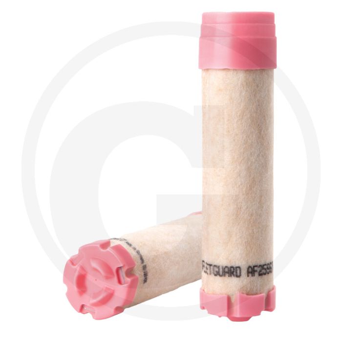 Fleetguard Luchtfilter (passend element 739AF25550)