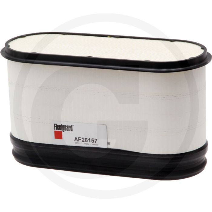 Fleetguard Luchtfilter (passende secundaire luchtfilter 739AF26155)